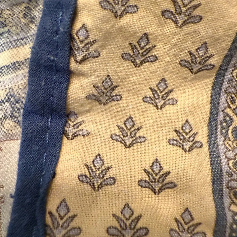 Images de Provence 100% Cotton Tablecloth